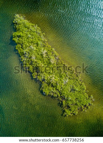 Small Island