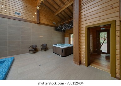 Jacuzzi Home Images Stock Photos Vectors Shutterstock