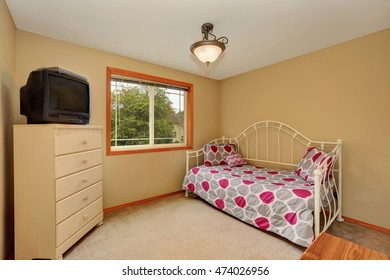 Inside Kid Bedroom Images Stock Photos Vectors Shutterstock