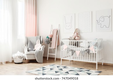 228,747 White Baby Room Images, Stock Photos & Vectors 