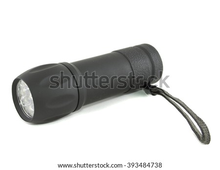  small lamp