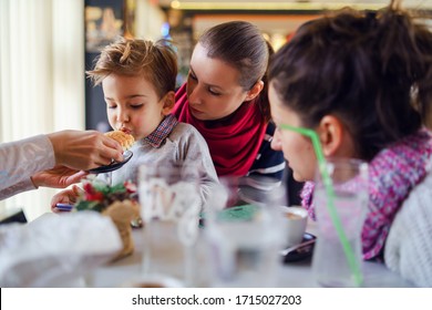 101,336 Children Restaurant Images, Stock Photos & Vectors 