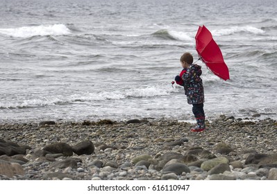 9,784 Windy Umbrella Images, Stock Photos & Vectors | Shutterstock