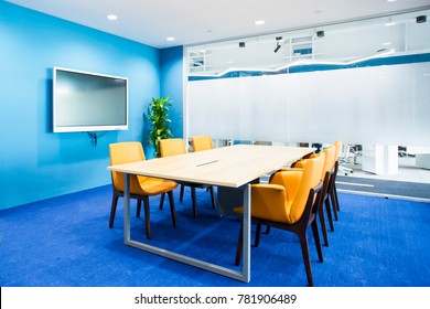 Small Meeting Room