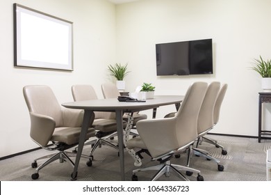 Meeting Room Interior Images Stock Photos Vectors