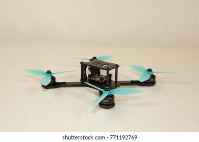 Small Multi Rotor Drone