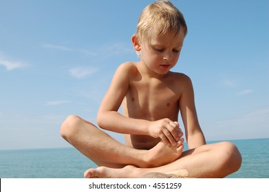 Nude Kids Small