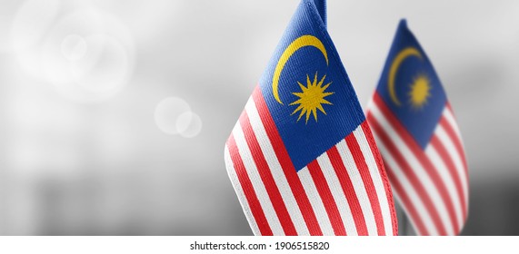 Malaysian Flag Table Stock Photos, Images u0026 Photography  Shutterstock