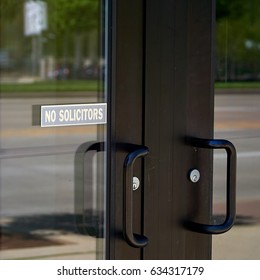 No Solicitation Images Stock Photos Vectors Shutterstock