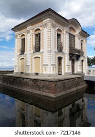 Small palace