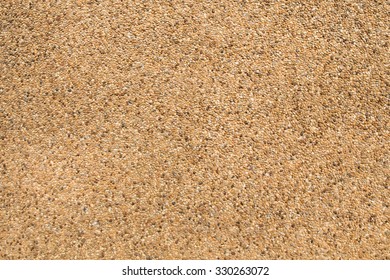 small pebbles texture background