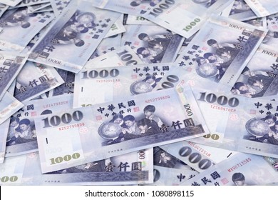 New Taiwan Dollar High Res Stock Images Shutterstock