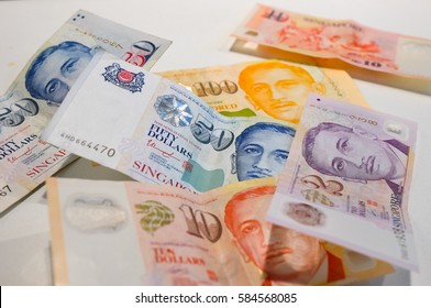 505 Pile singapore money Images, Stock Photos & Vectors | Shutterstock