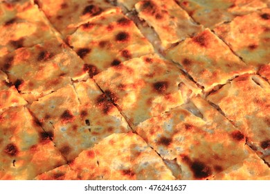 Mini Pizza Snack Images Stock Photos Vectors Shutterstock