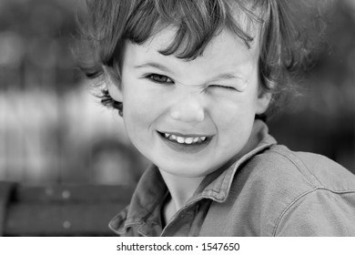 3,523 Baby Blinking Images, Stock Photos & Vectors | Shutterstock