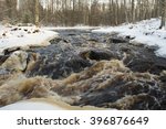 Small rapids