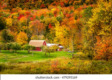 21,569 Fall barn Images, Stock Photos & Vectors | Shutterstock