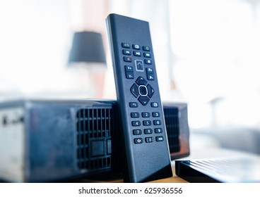 Tv Control Box Images Stock Photos Vectors Shutterstock