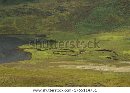 Similar – Foto Bild Schottisches Hochland