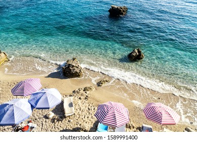 Beach Chair from Above Images, Stock Photos & Vectors | Shutterstock