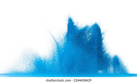 Download Background Blue White Royalty-Free Stock Illustration