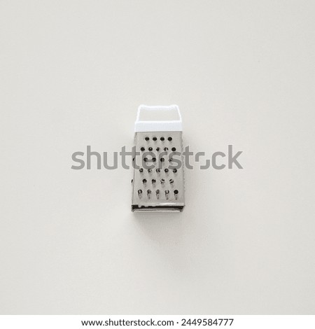 Small size mini cheese grater