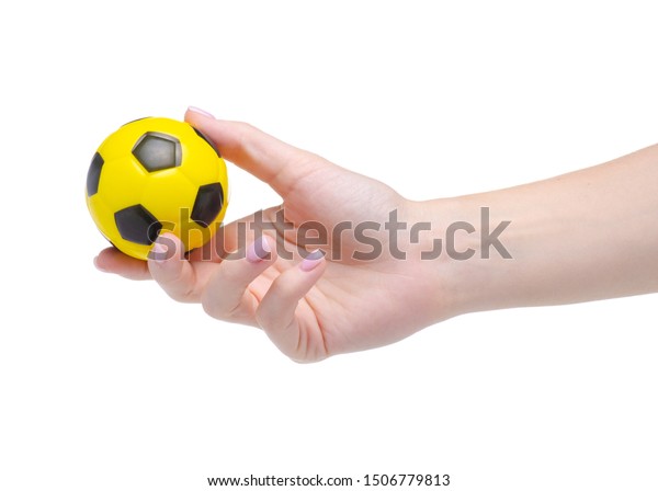 small ball toy