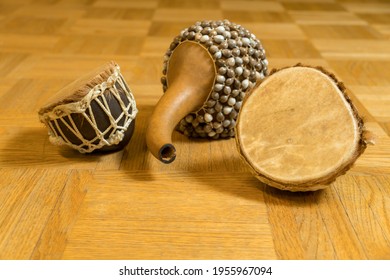 small sound bodies percussion rhythm instruments