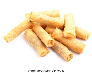 Small Spring Roll