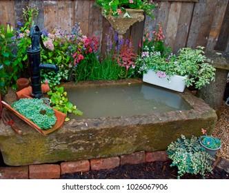 5,138 Stone troughs Images, Stock Photos & Vectors | Shutterstock