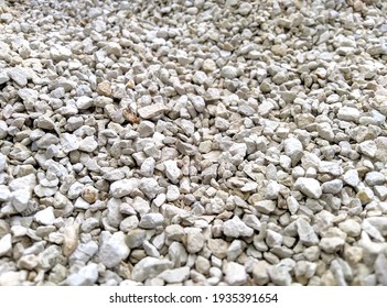 Small stones that are very clean and neat, perfect for the background