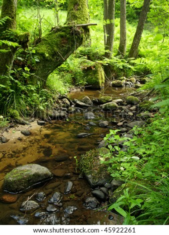 Similar – Old bridge