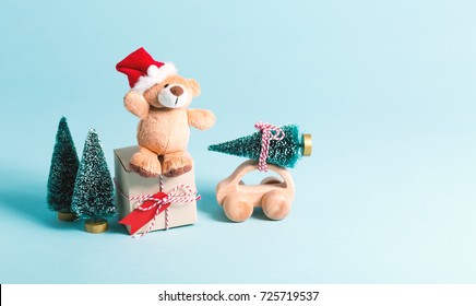 77,551 Bear present Images, Stock Photos & Vectors | Shutterstock