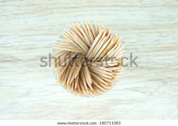 small toothpicks