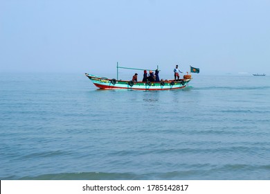 191 Meghna river Images, Stock Photos & Vectors | Shutterstock