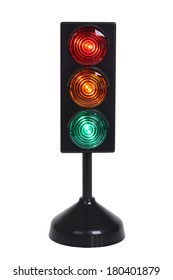 1,264 Green toy traffic light Images, Stock Photos & Vectors | Shutterstock