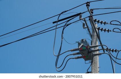 200 Utility pole 3d Images, Stock Photos & Vectors | Shutterstock