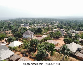 A small village in Igbo land, Anambra state