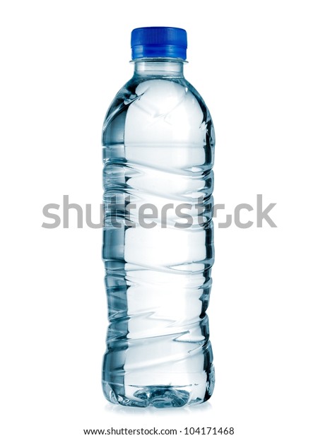 Small water
bottle