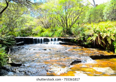 100 Wentworth falls lake Images, Stock Photos & Vectors | Shutterstock