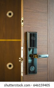 Smart Card Door Key Lock System For Hotels/business - Technology Market.