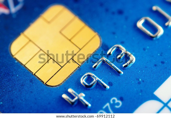 smart card account