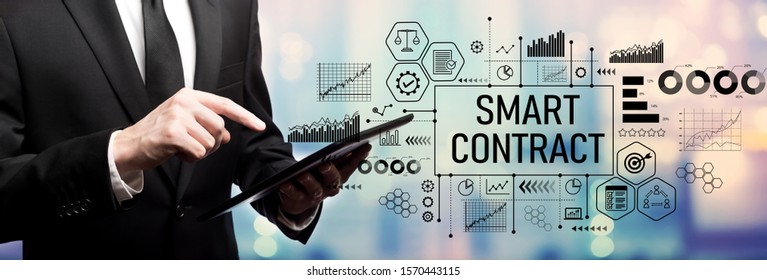 10,693 Smart contract icon Images, Stock Photos & Vectors | Shutterstock