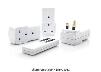 Smart Energy Controller For Remote Home Control Home Automation System