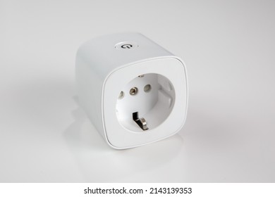 Smart Home Plug to control anything you can plug into the wall