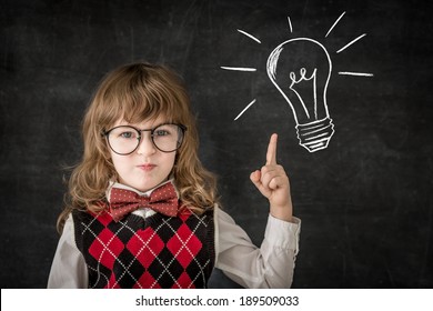 4,360 Kid presenting class Images, Stock Photos & Vectors | Shutterstock