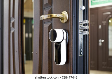 Smart Lock Solution