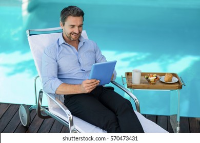 59,507 Sun Lounger Images, Stock Photos & Vectors | Shutterstock