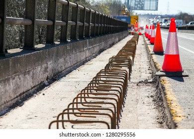 Smart Motorway Construction 