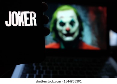 Joker Images Stock Photos Vectors Shutterstock